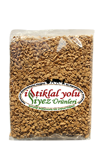 Siyez Çorbalık Tatar