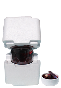 Kırmızı Pancar Turşusu