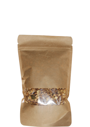 Siyez Granola