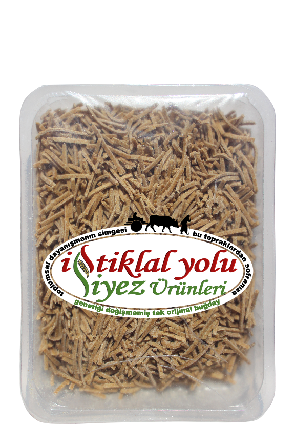 Siyez Eriştesi