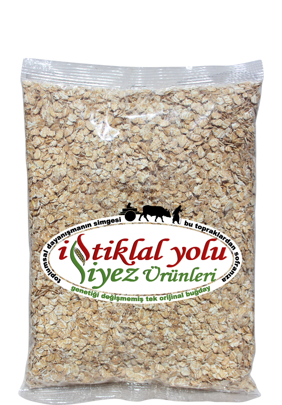Siyez Ezmesi