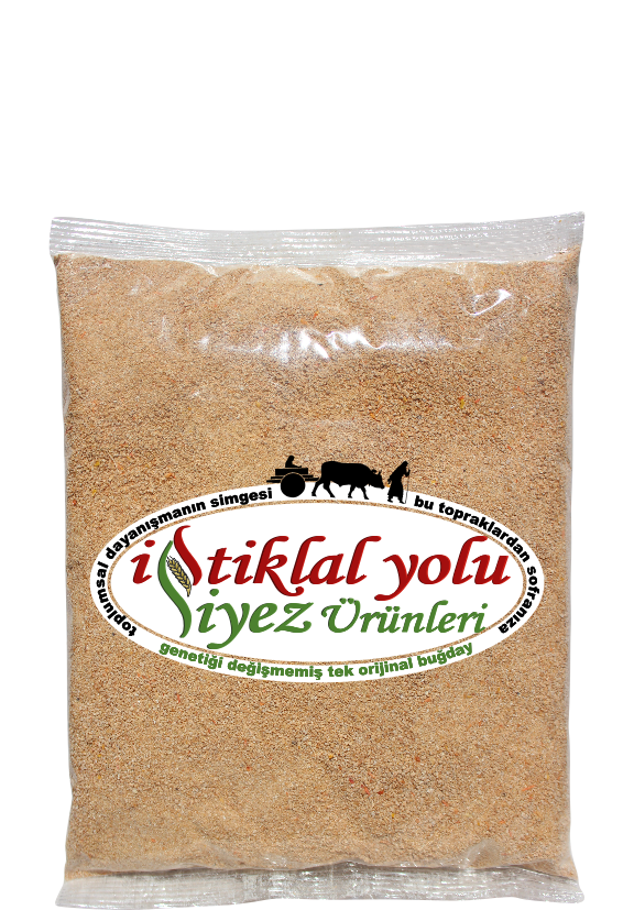 Siyez Tarhanası
