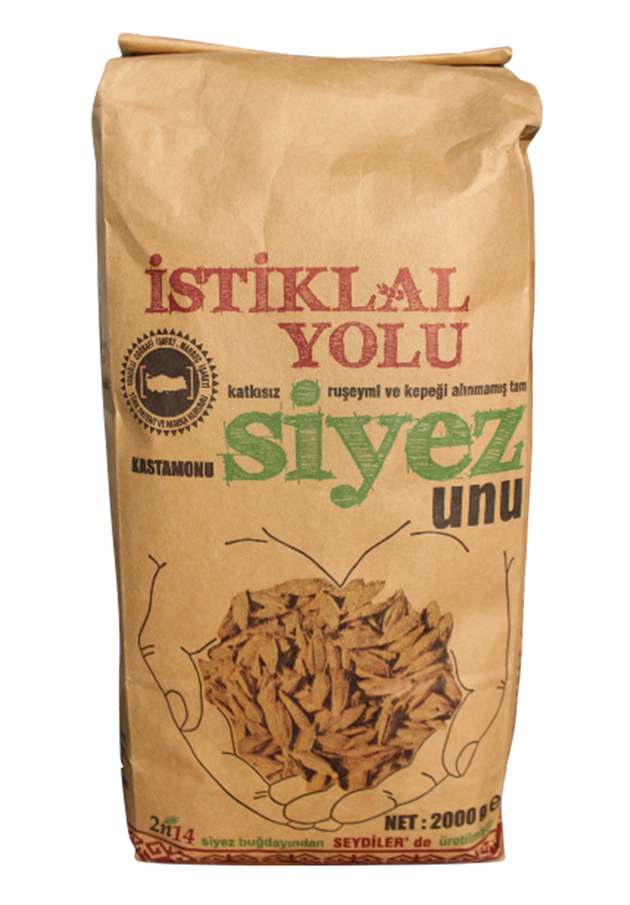 Siyez Unu