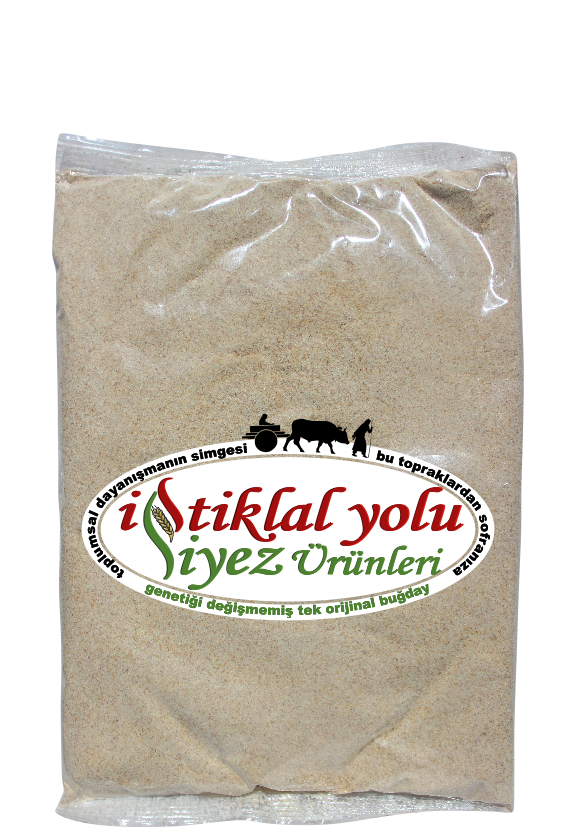 Siyez Galeta Unu