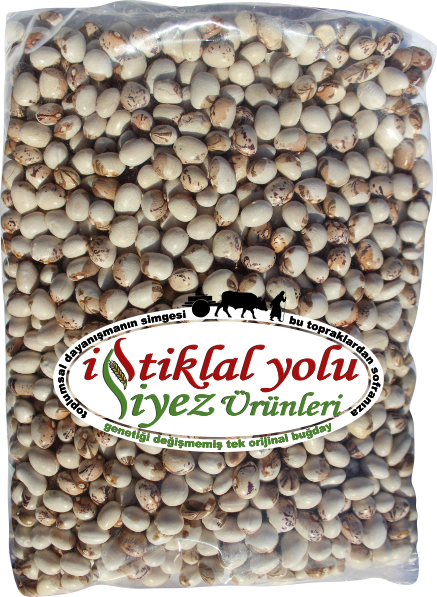Fasulye (Benekli)