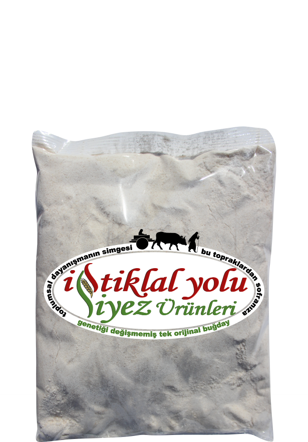 Pirinç Unu (Sarıkılçık)