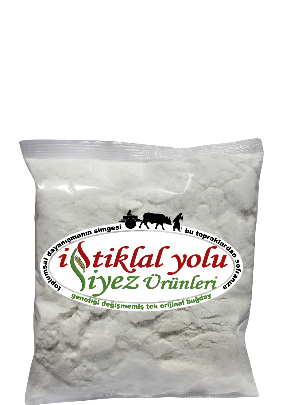 İnce Çankırı Kaya Tuzu