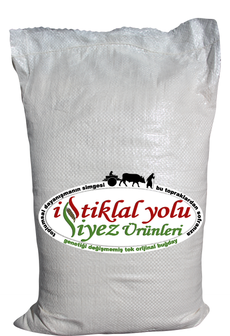 Yulaf Unu 15 Kg