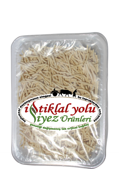 Sarıbaş Eriştesi